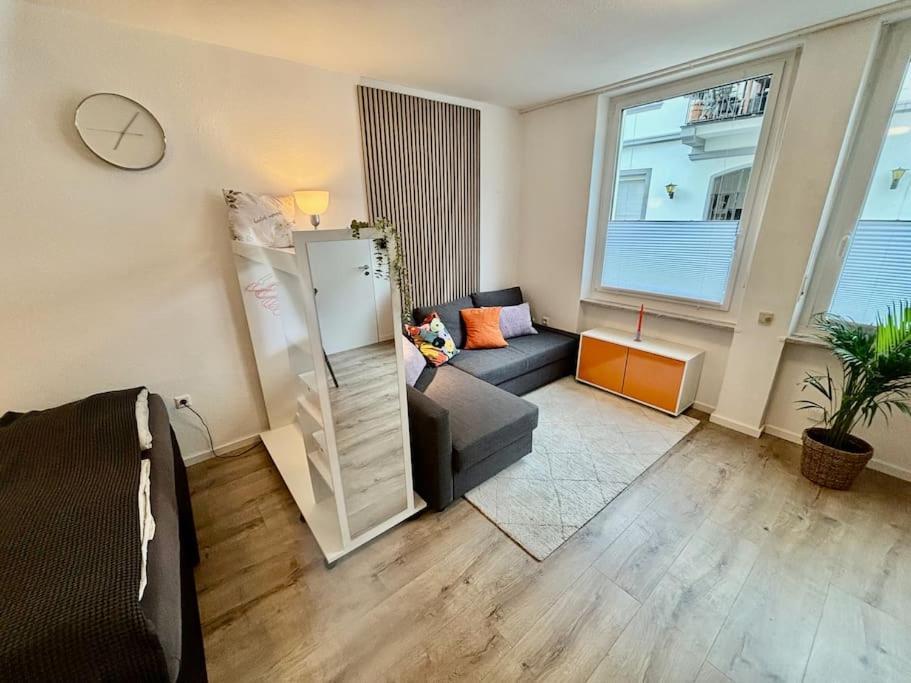Auszeit Am Rhein 1 - Rhinelove Boppard Exterior foto